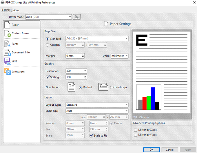 PDF-XChange Lite PDF-XChange Lite